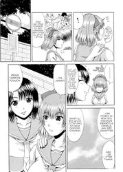 HENTAI MANGA I doveri di una sorella maggiore