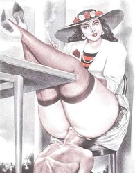 Strapon (Namio Harukawa)