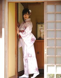 Japanese AV Bombshells-Hana Haruna (Utter Set-1)