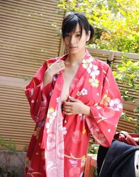 Japanese AV Bombshells-Hana Haruna (Utter Set-1)