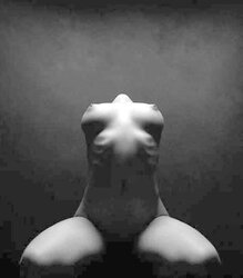 More Sexxxy Ebony N White