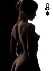 More Sexxxy Ebony N White