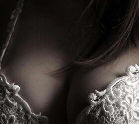 More Sexxxy Ebony N White