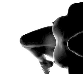 More Sexxxy Ebony N White