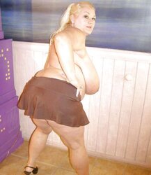 Immense Mature Jugs