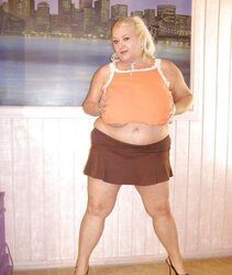 Immense Mature Jugs