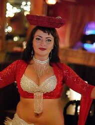 Tummy Dancers