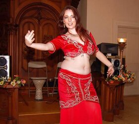 Tummy Dancers