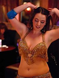 Tummy Dancers