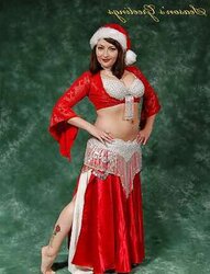 Tummy Dancers