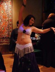 Tummy Dancers