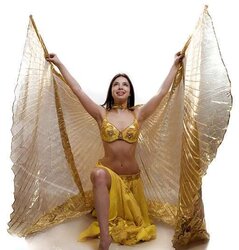 Tummy Dancers