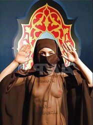 ARABIC NIGHTS II