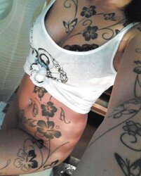 Super-Cute (non naked) women