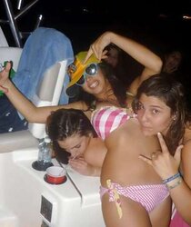 Mexican Ladies Chicas Mexicanas