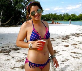 Mexican Ladies Chicas Mexicanas