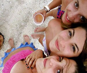 Mexican Ladies Chicas Mexicanas