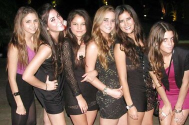 Mexican Ladies Chicas Mexicanas