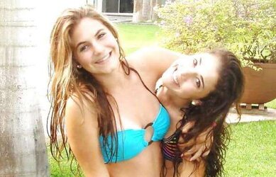 Mexican Ladies Chicas Mexicanas