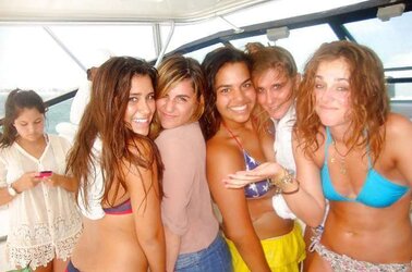 Mexican Ladies Chicas Mexicanas