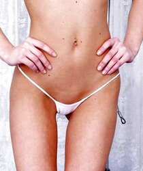 KEY - Ideal Areolas on Meaty Baps
