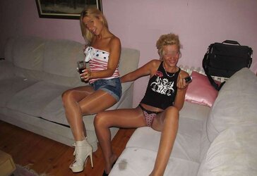 Tights combine