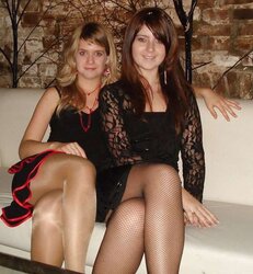 Tights combine