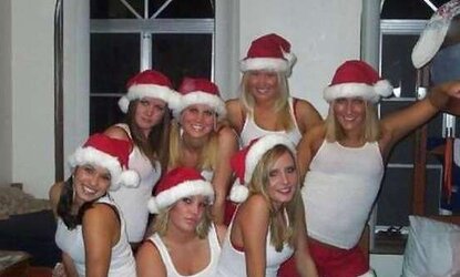 X-mas edition