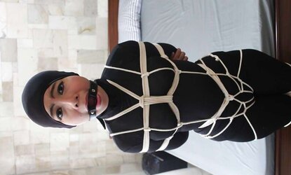 Cewek hijab fuckfest