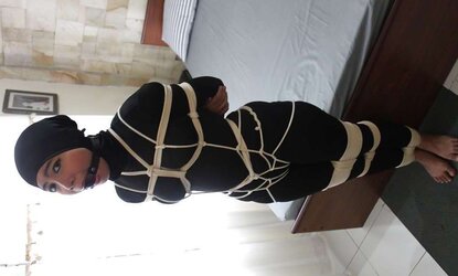 Cewek hijab fuckfest