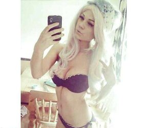 Alex clarke