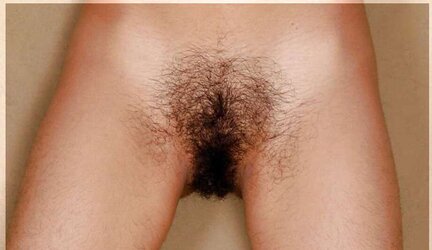 Only Fur Covered Slit
