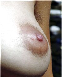 Only Fur Covered Slit