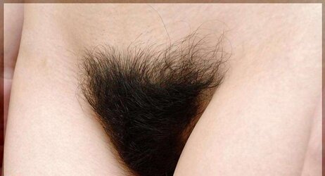 Only Fur Covered Slit
