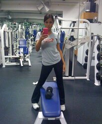 Cool Exercise Honey - Mojitog