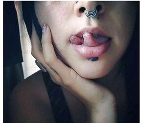 Piercings,mods,tattoos and sexyness