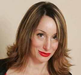 Abigail Fraser(aka Stacey Filmore)
