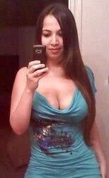 My fb buddy she hate possing