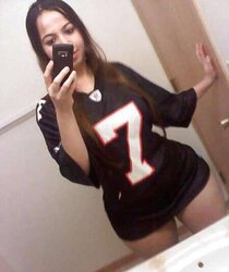 My fb buddy she hate possing