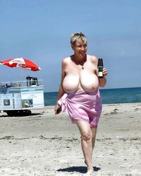 Nudists FKK