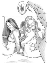 Housewives at Play: Do As You