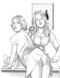 Housewives at Play: Do As You