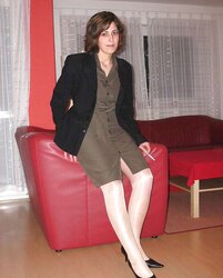 Turkish Lady Enjoy Hook-Up