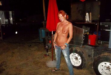 Spectacular Redheads