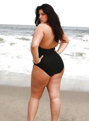 Broad Thighs, Ginormous Butts, Bodacious Nymphs