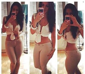Broad Thighs, Ginormous Butts, Bodacious Nymphs