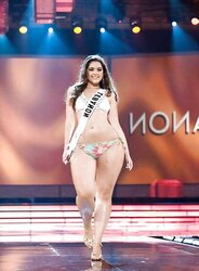 Broad Thighs, Ginormous Butts, Bodacious Nymphs