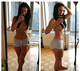 Broad Thighs, Ginormous Butts, Bodacious Nymphs