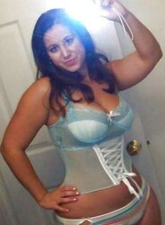 Broad Thighs, Ginormous Butts, Bodacious Nymphs