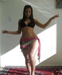 Broad Thighs, Ginormous Butts, Bodacious Nymphs